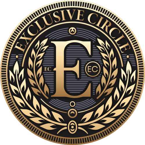 Exclusive Circle Logo