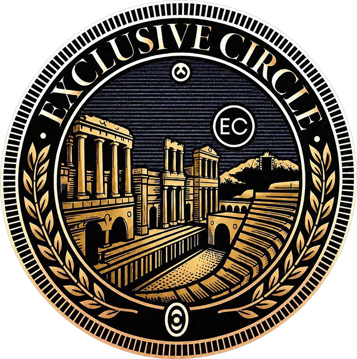 Exclusive Circle Пловдив