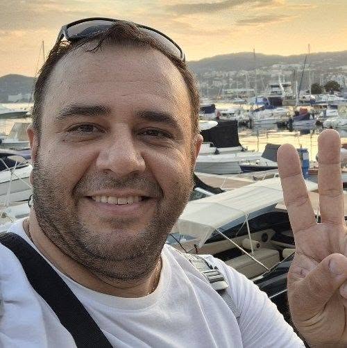 Михаил Вълчев