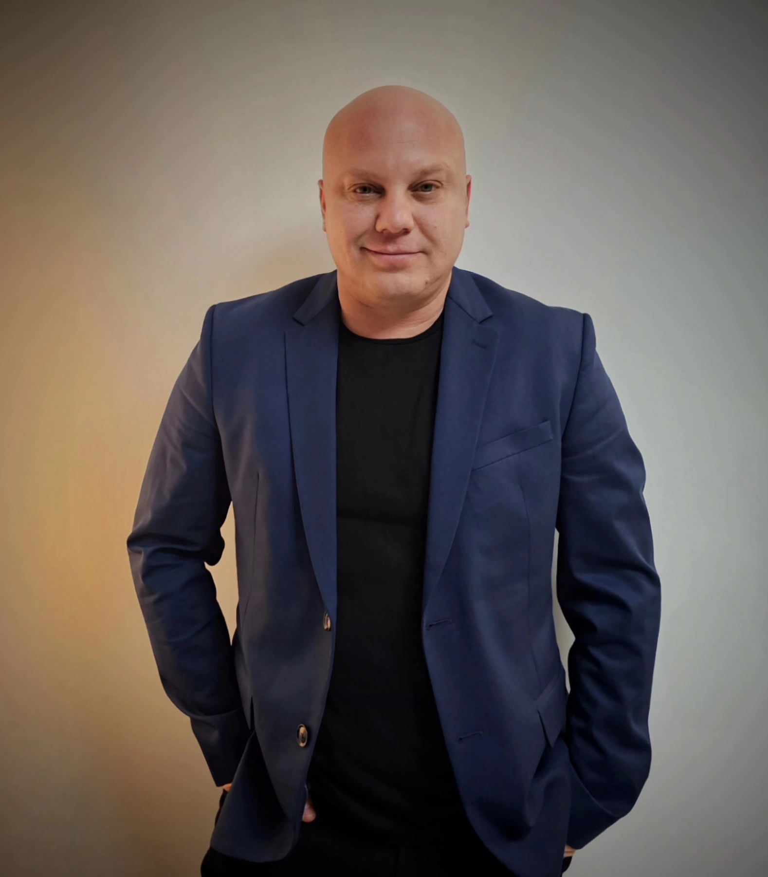 Тихомир Делидобрев